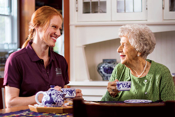 Home Care Providers in Loudon NH