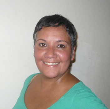 Luisa Otero - Staffing Coordinator