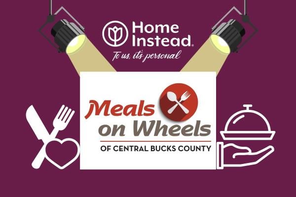 Doylestown, PA Senior Resource Spotlight Meals On Wheels Of Central Bucks County
