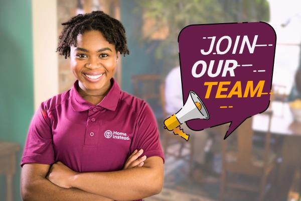 Join Home Instead for Our Caregiver Hiring Event in Lynchburg, VA