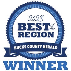 best of the region bucks county pa 2023
