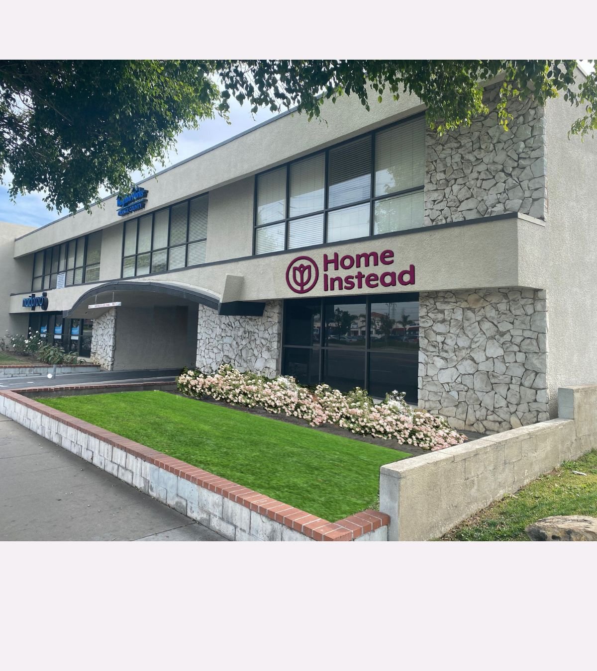 home care orange ca by home instead