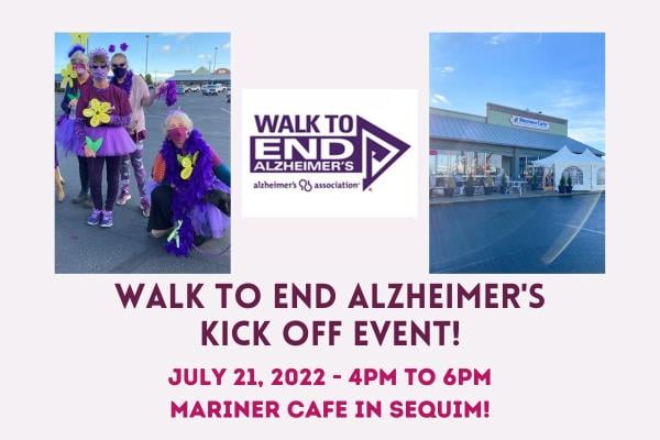 walk to end alzheimers kick off event july 2022 hero
