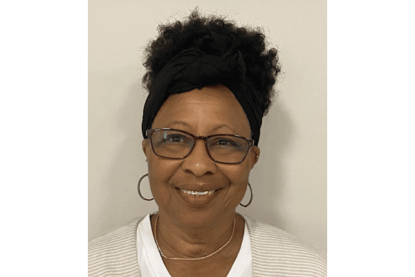 February 2024 Care Pro of the Month Barbara Norwood