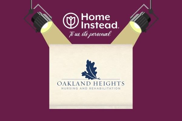 Oakland, CA Senior Resource Spotlight Oakland Heights Nursing and Rehabilitation