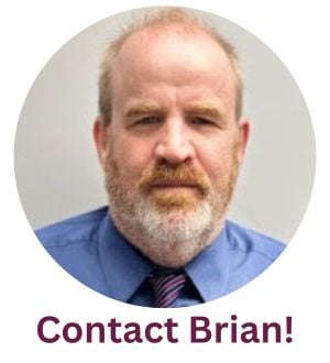 Contact Brian