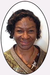 Norma was Richmond Hill and Vaughan Best Caregiver during May 2017