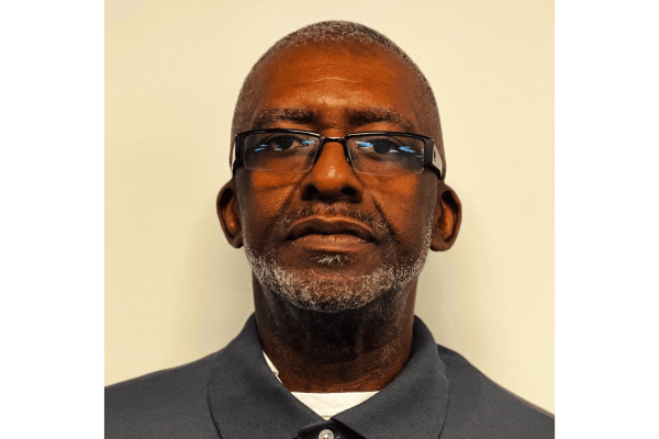 March 2024 Care Pro of the Month Alan Dozier