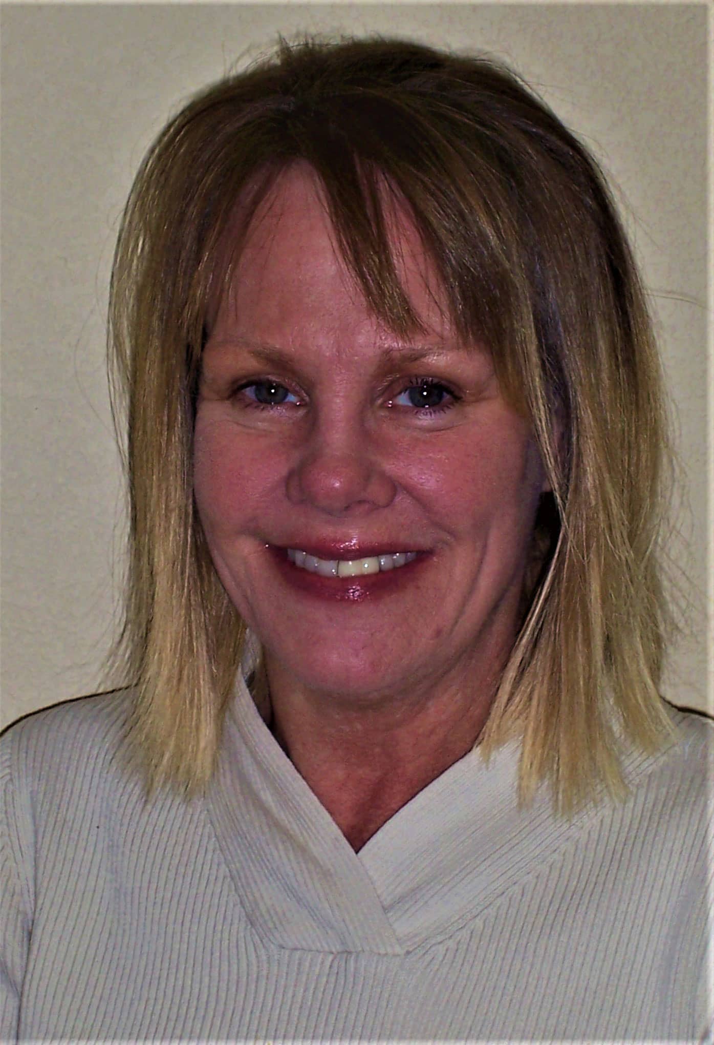 CAREGiver of the Month - November 2021 Suzanne M.