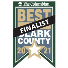 best of clark county wa 2021 finalist