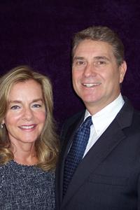 Paul and Sherry Dziuban, Co-Franchise Owners