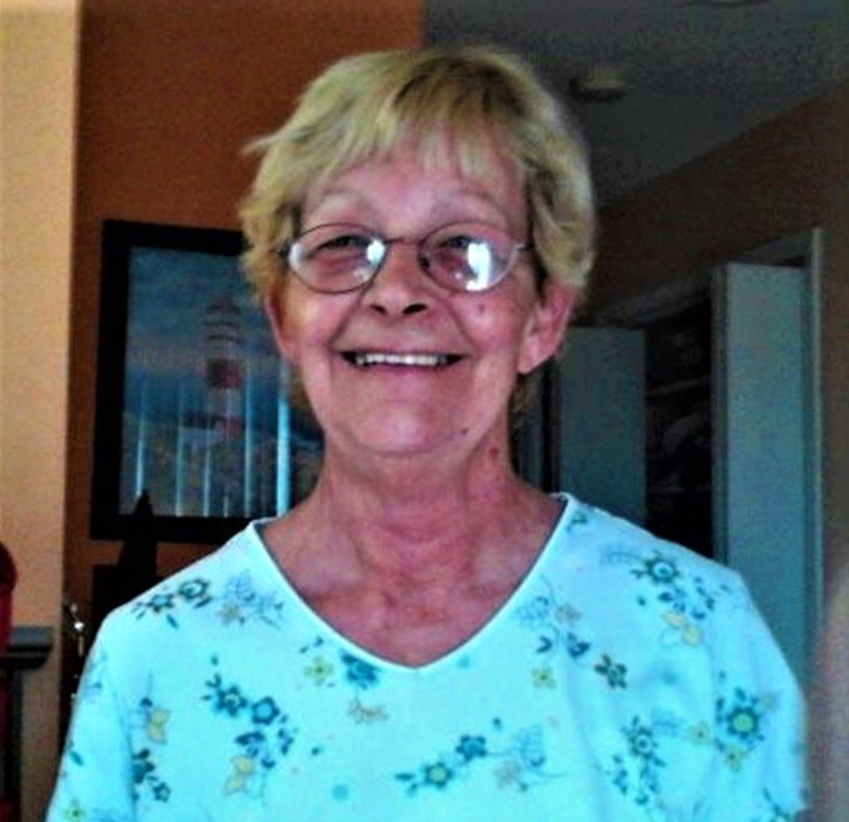 Linda Susie Stewart, Caregiver