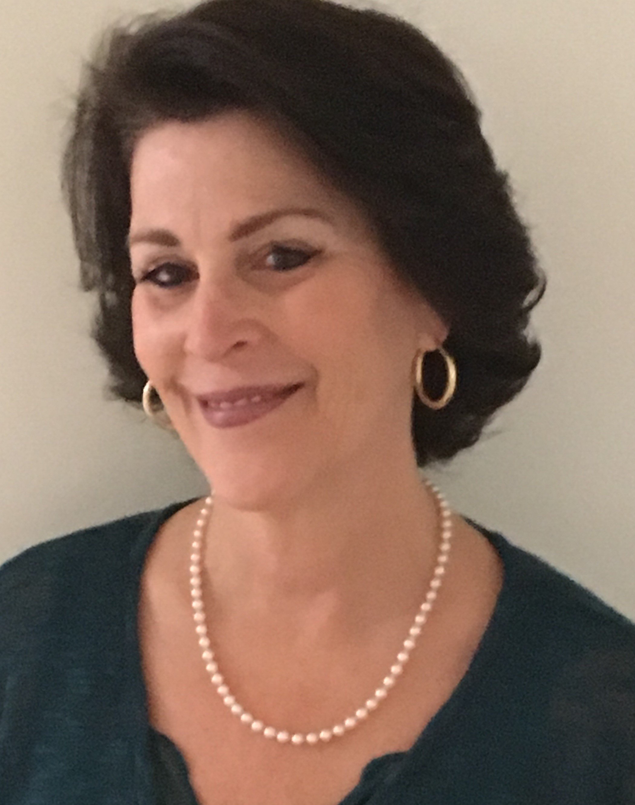 Carolyn Miron, Director of Marketing