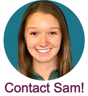 Contact Sam