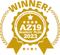 az19 readers choice 2023 award