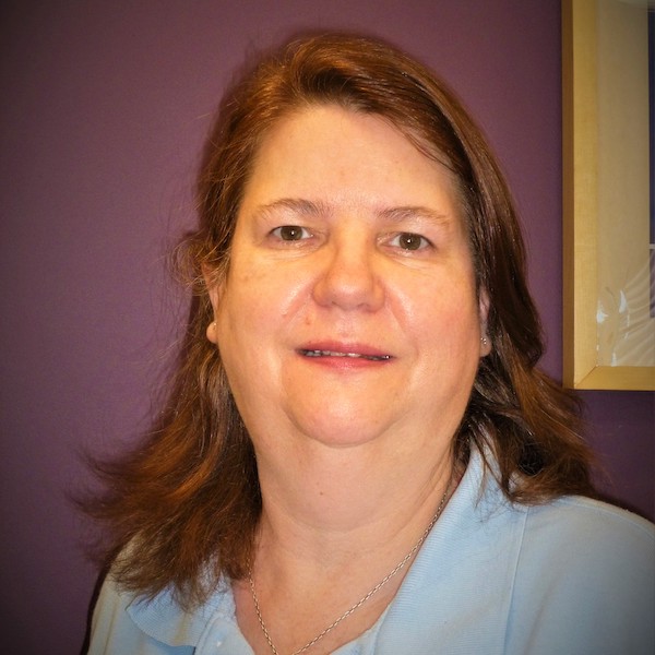 Dawn Leonard - Scheduling Coordinator