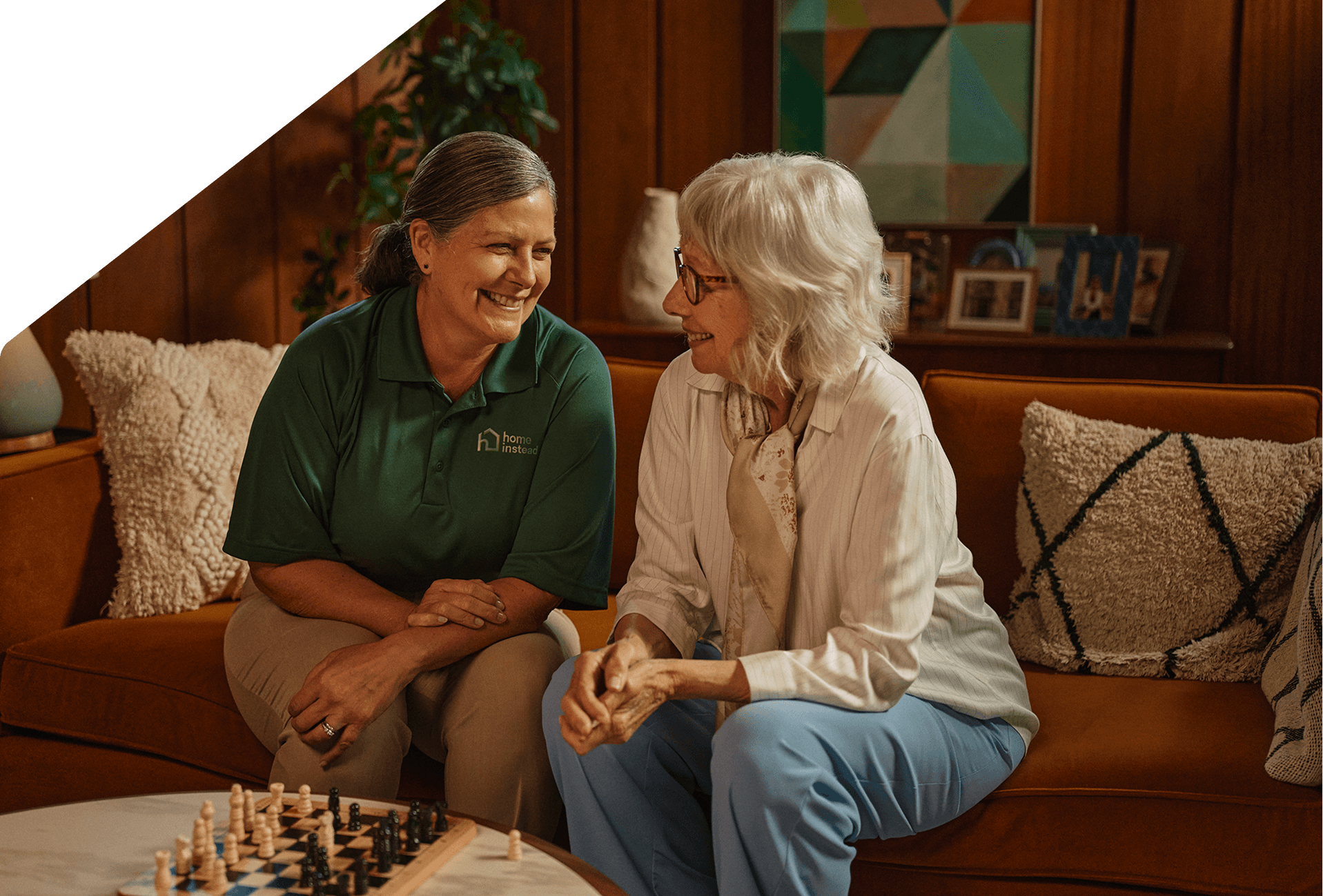 Home Instead, Home Care Services Of Los Angeles