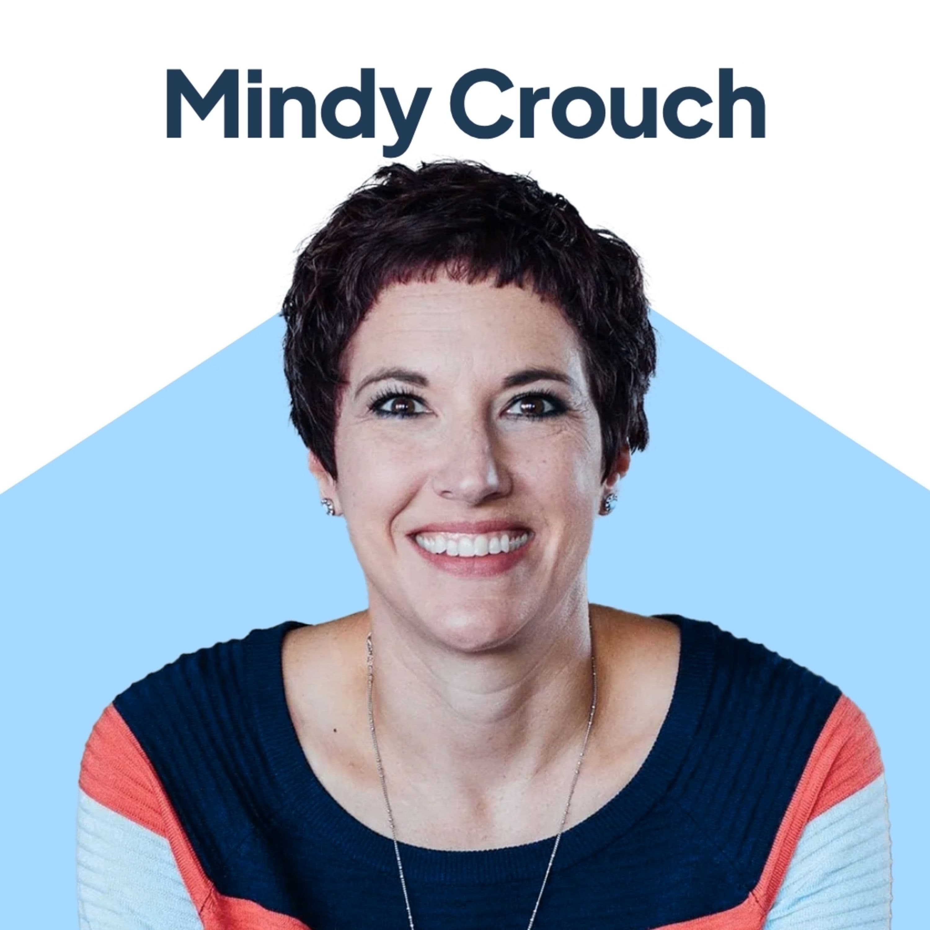 76: How to Talk with Kids About Dementia and Grief with Mindy Crouch, LCSW