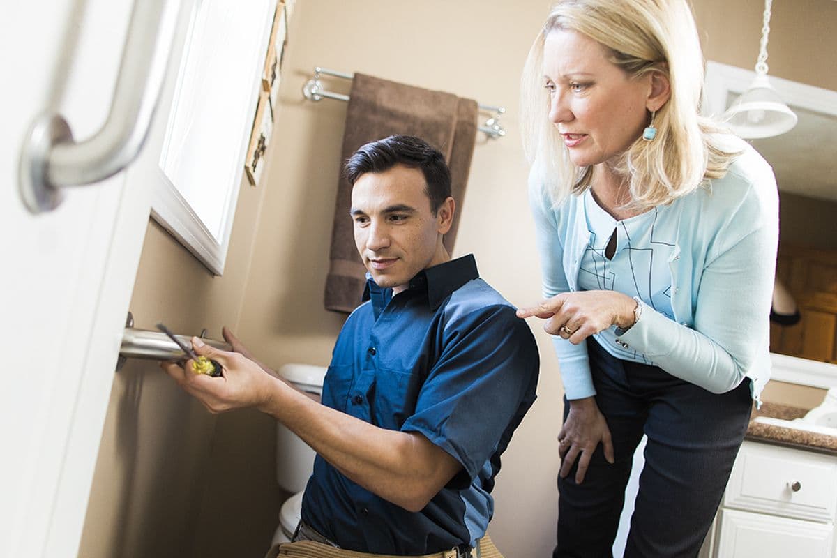 HomeSafety