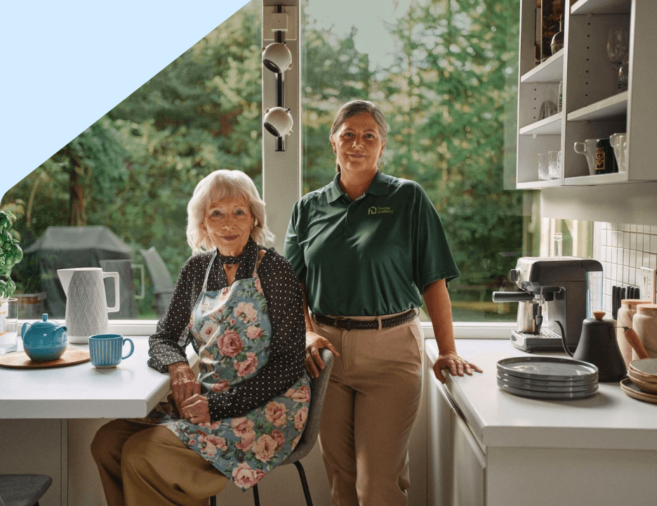 Home Instead Home Care