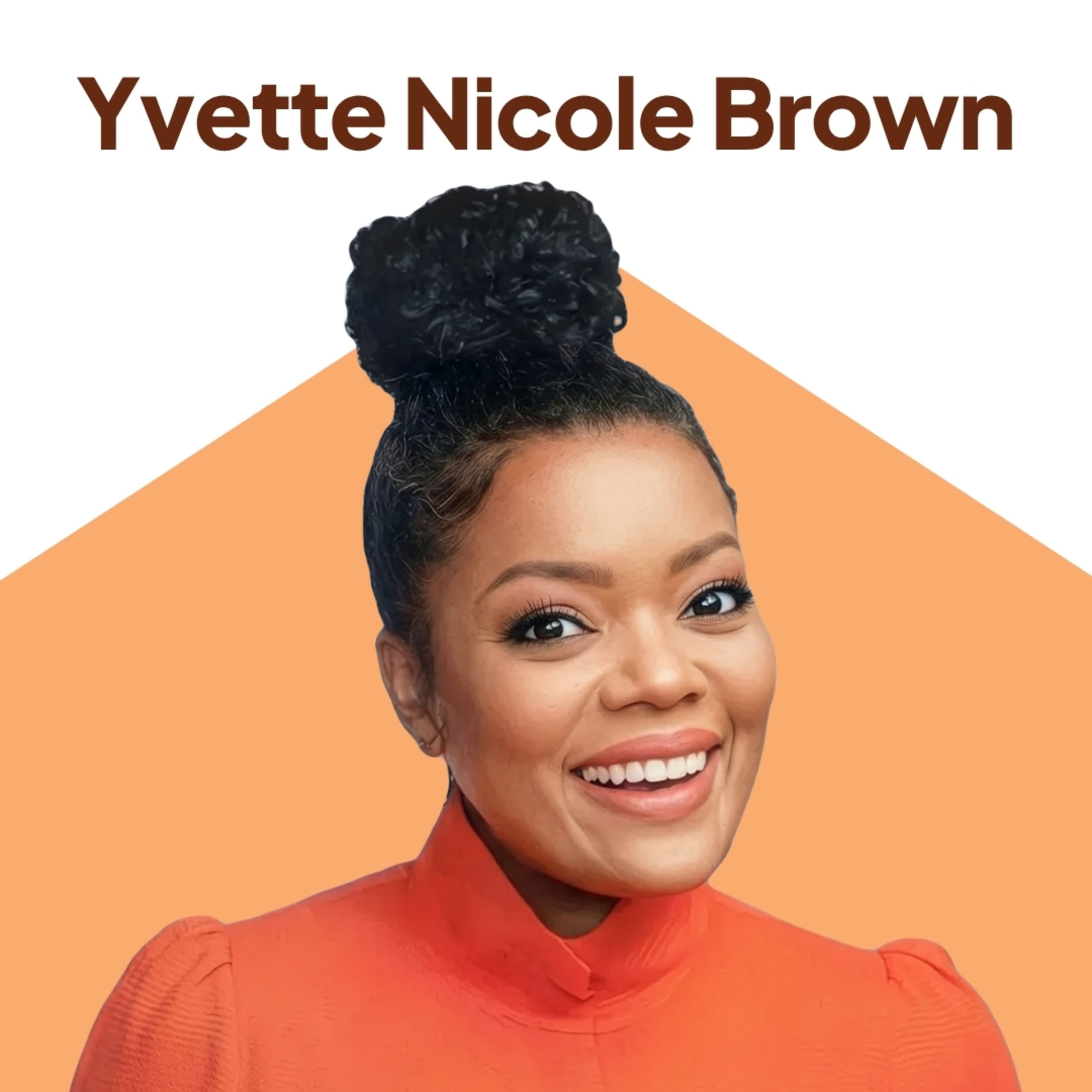 78: Lessons from the Caregiving Journey with Yvette Nicole Brown