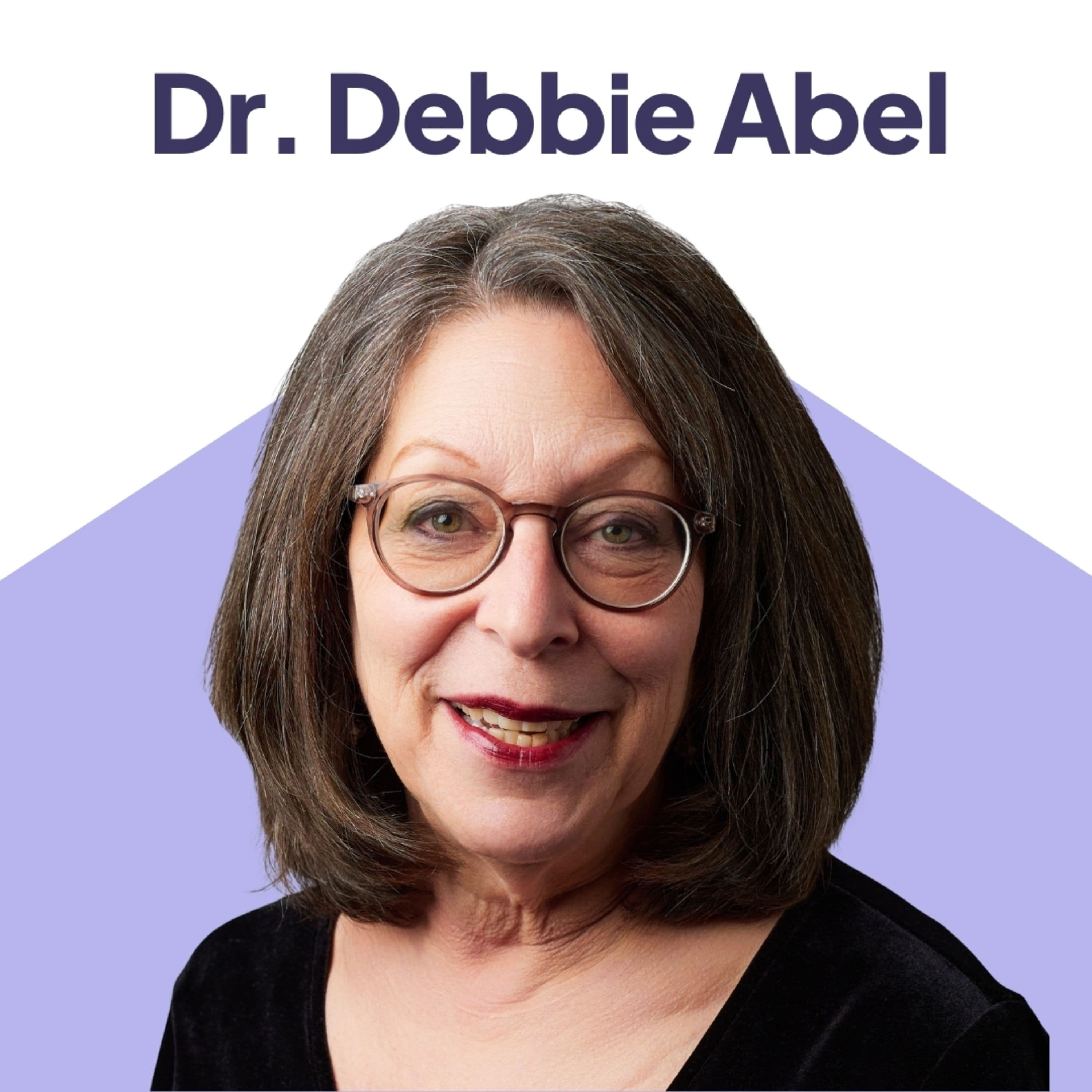 77: Hearing Loss: Signs & Solutions with Dr. Debbie Abel, AuD