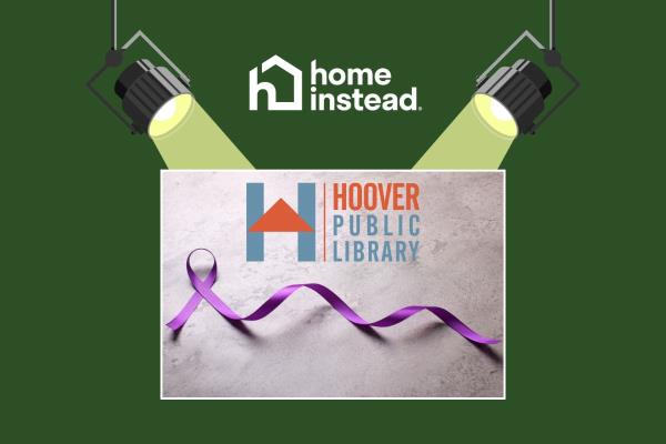 Hoover, AL Notable Event Alzheimer's Resource Roundup