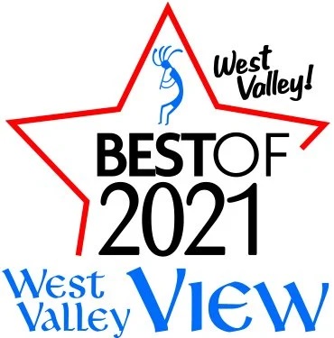 best of 2021 west valley view