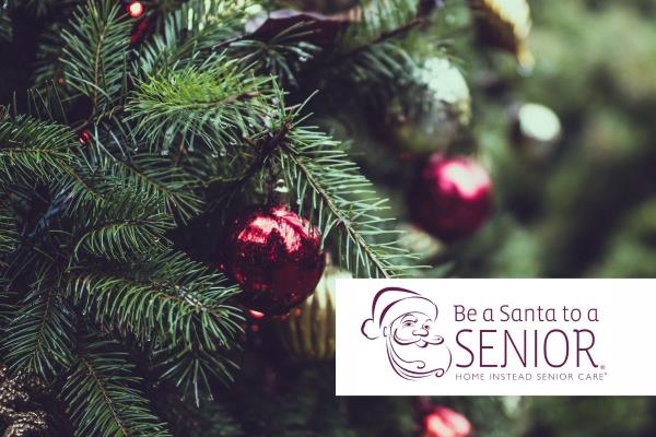 Home Instead Launches 2023 Be a Santa to a Senior Event in Lakeland, FL!