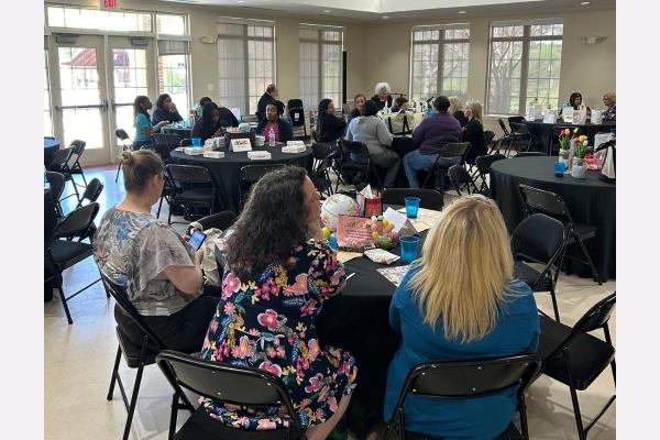 Home Instead Joins Social Worker Appreciation Event in Kannapolis