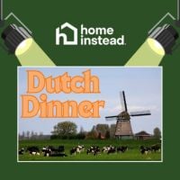 Oak Harbor, WA Notable Event Traditional Dutch Dinner