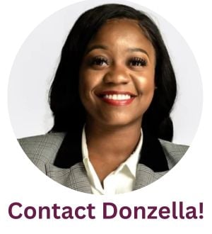 contact donzella