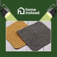 March 2026 Crochet Club Meeting