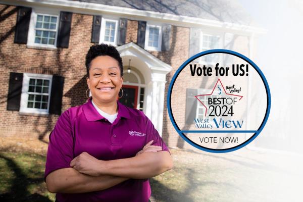 Vote for Home Instead of Goodyear, AZ as the Best of the West 2024!