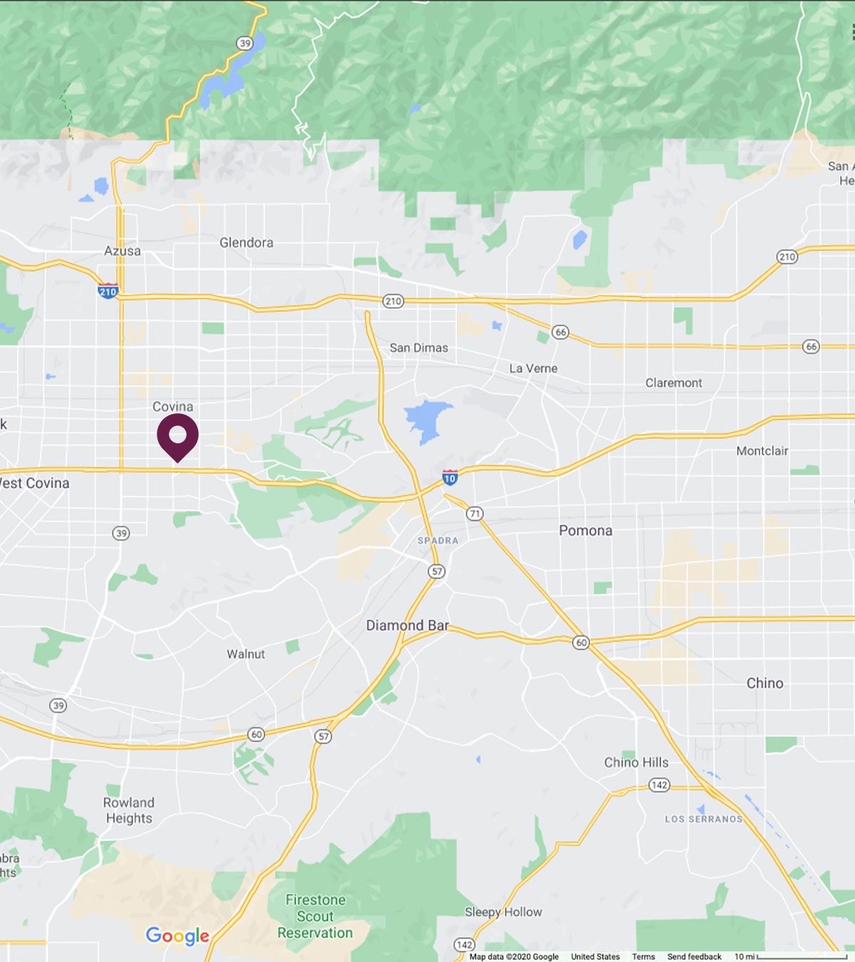 In Home Senior Care Home Instead Covina, CA