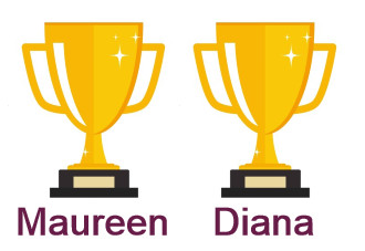 March 2021 Caregivers of the Month