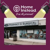 110 pharmacy and surgical