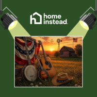 Red, White & Bluegrass Family Fun Day