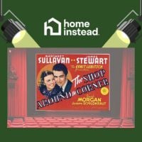 Brownsburg, Indiana Notable Event: December Movie Matinee