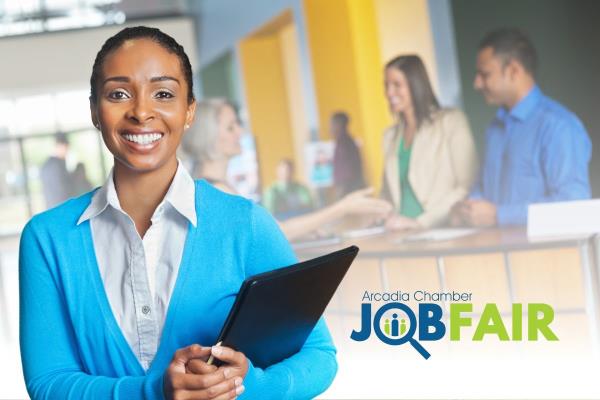Join Home Instead at the Arcadia, CA Chamber Job Fair!