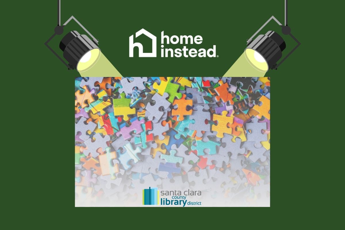 Cupertino, CA Notable Event Jigsaw Puzzle Competition