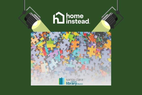 Cupertino, CA Notable Event Jigsaw Puzzle Competition