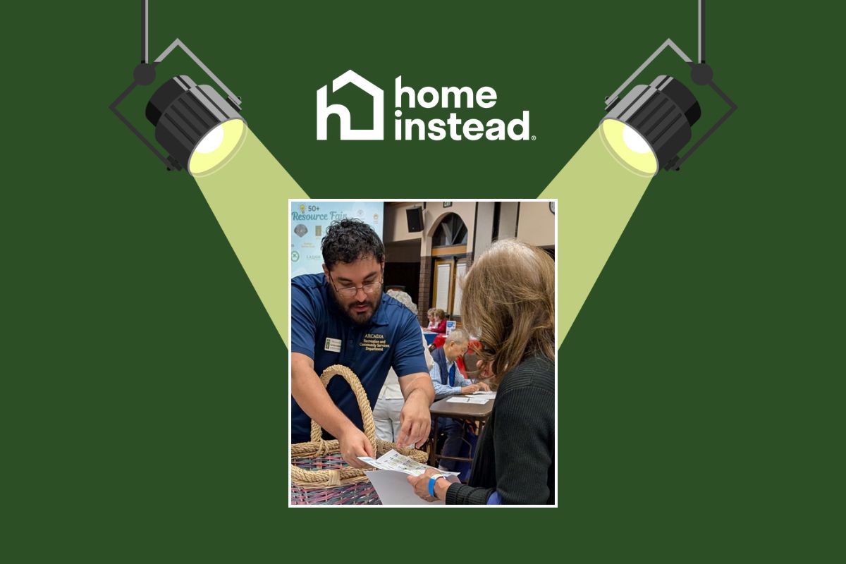 Arcadia, CA Notable Event Community Resource Fair