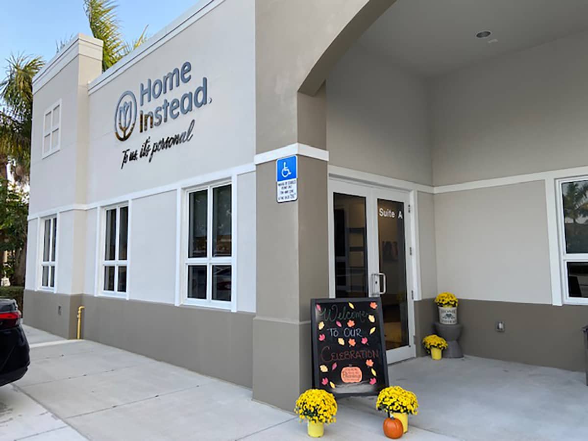 Senior Home Care Jobs Home Instead Vero Beach, FL