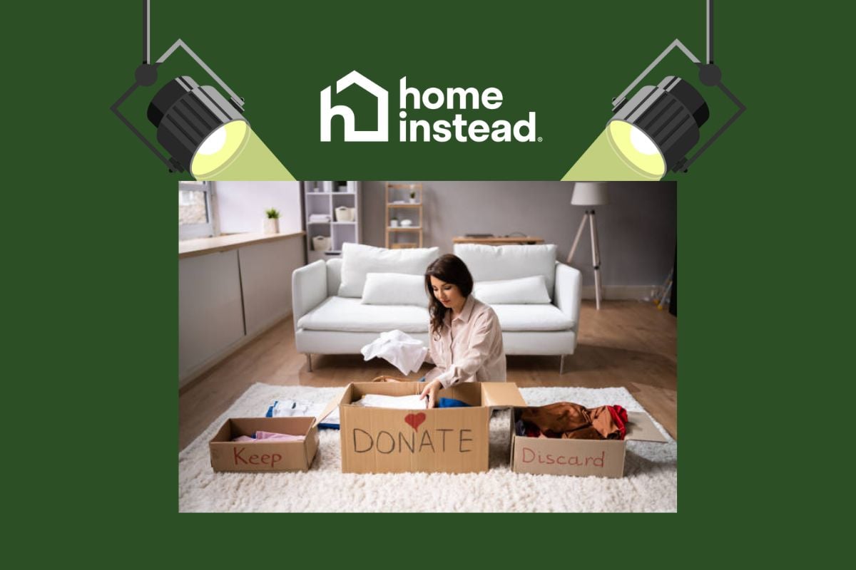 Anderson, Indiana Notable Event Empower Me to be Clutter Free