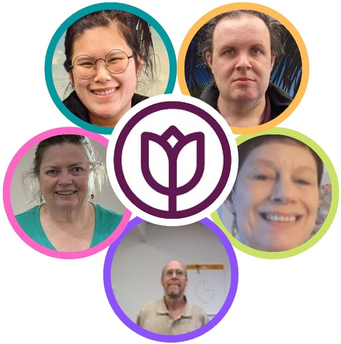 Q1 2022 Caregiver Team of the Quarter