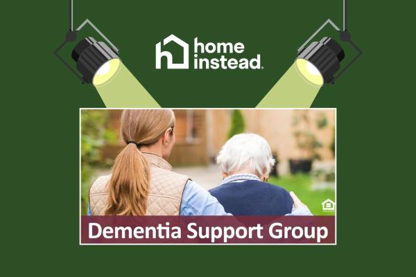 Newburgh, Indiana Notable Event Dementia Support Group