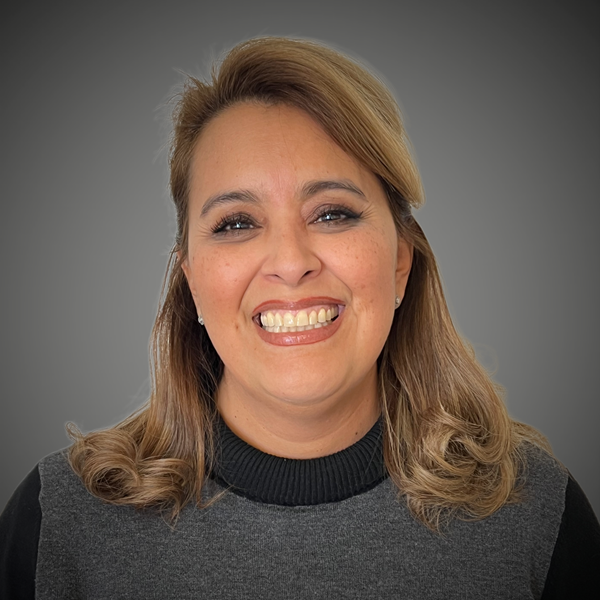 TEAM MEMBER- AIDA YATES, CARE PRO RELATIONS