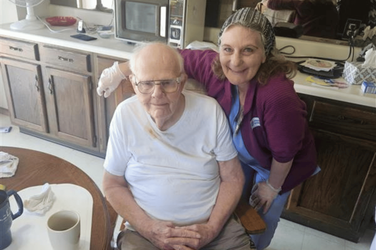 dementia care angola indiana