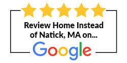 Review us Natick
